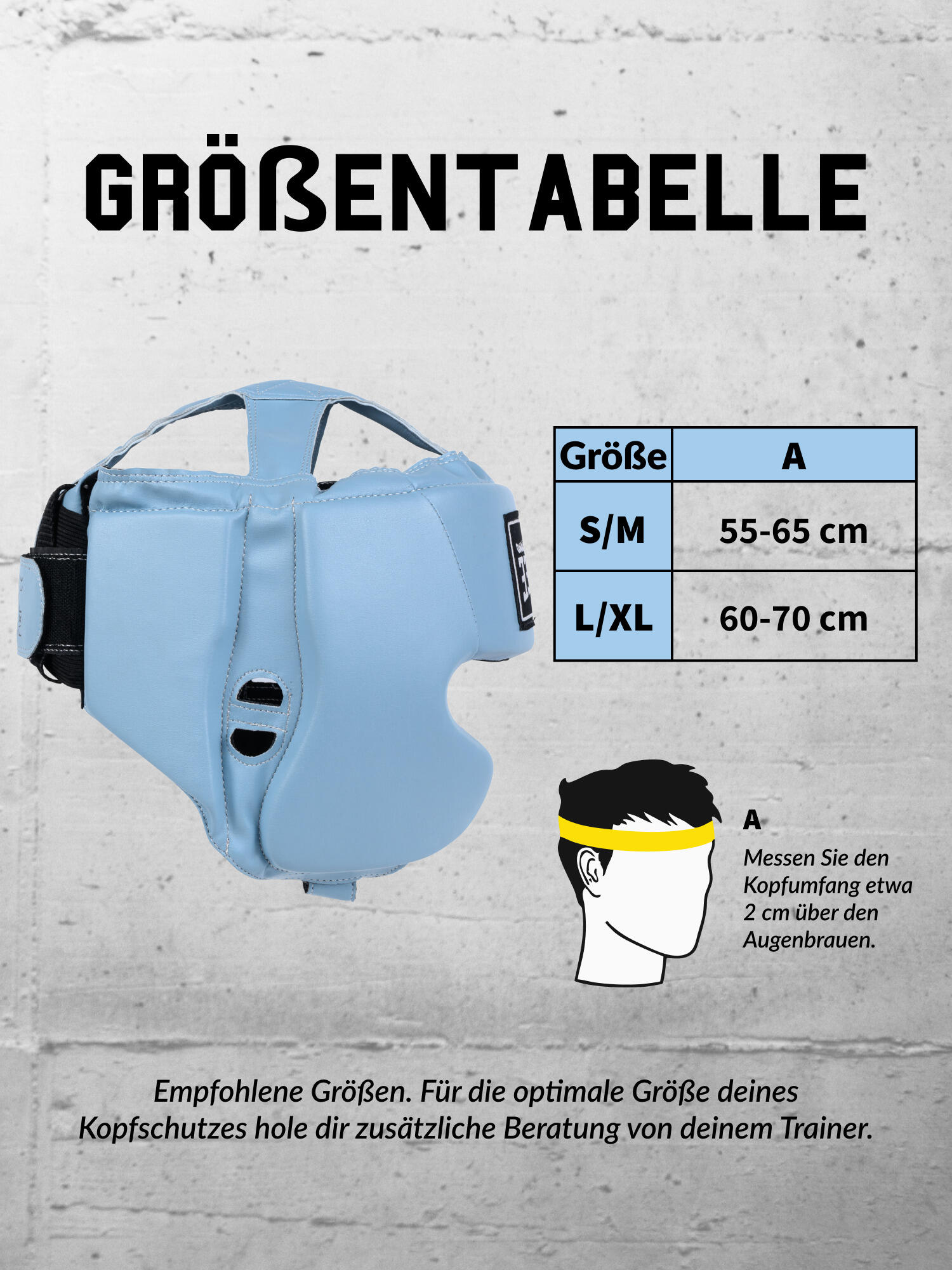 Casque de boxe Benlee Mike 7/7