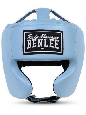 Benlee synthetisch lederen hoofdbescherming mike