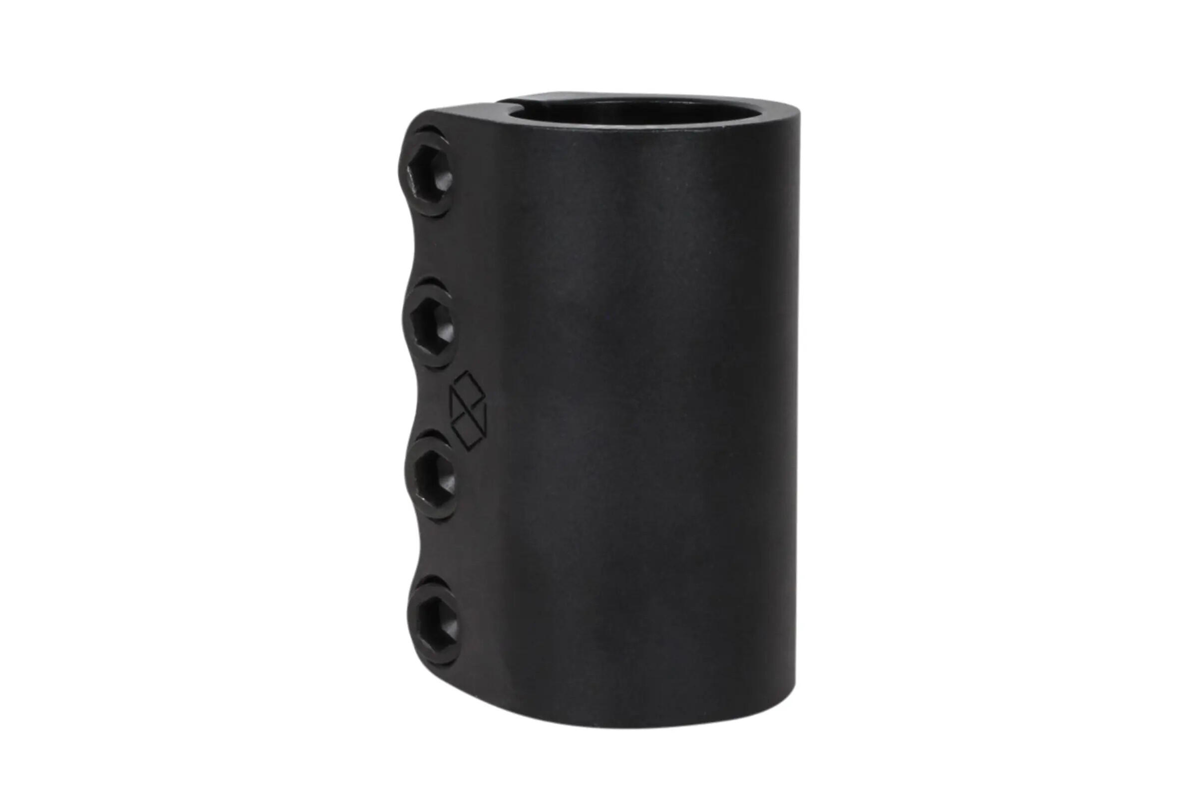 NATIVE Collier de serrage SCS Stem Noir 1/3