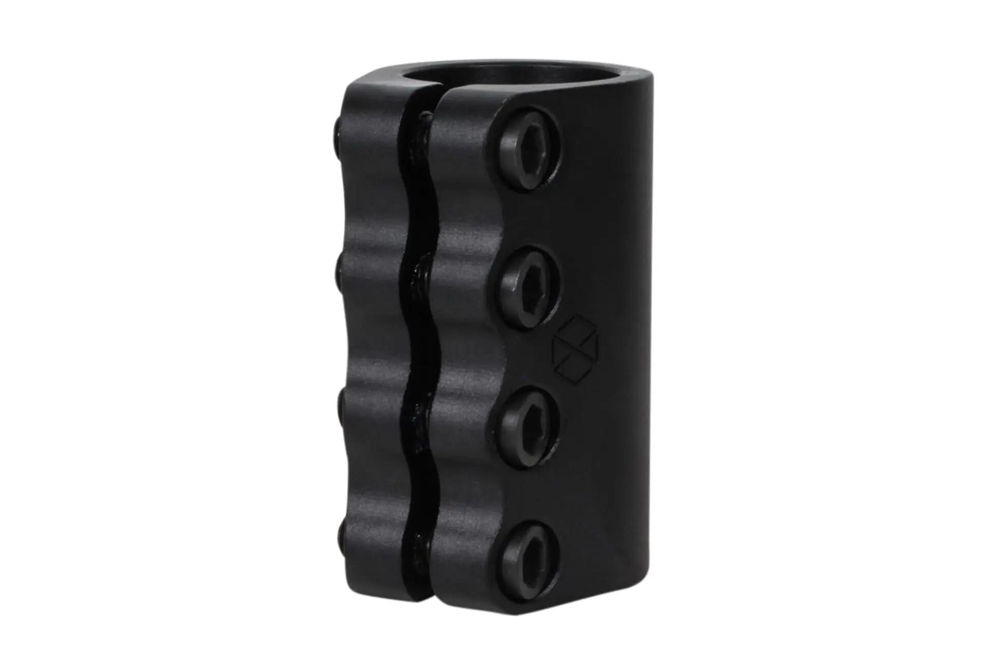 NATIVE Collier de serrage SCS Stem Noir 2/3