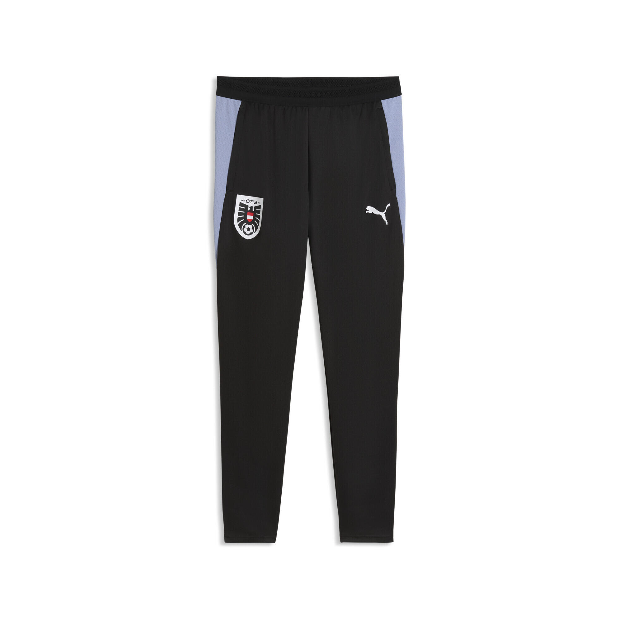 Österreich Slim Trainingshose Herren PUMA 2/5