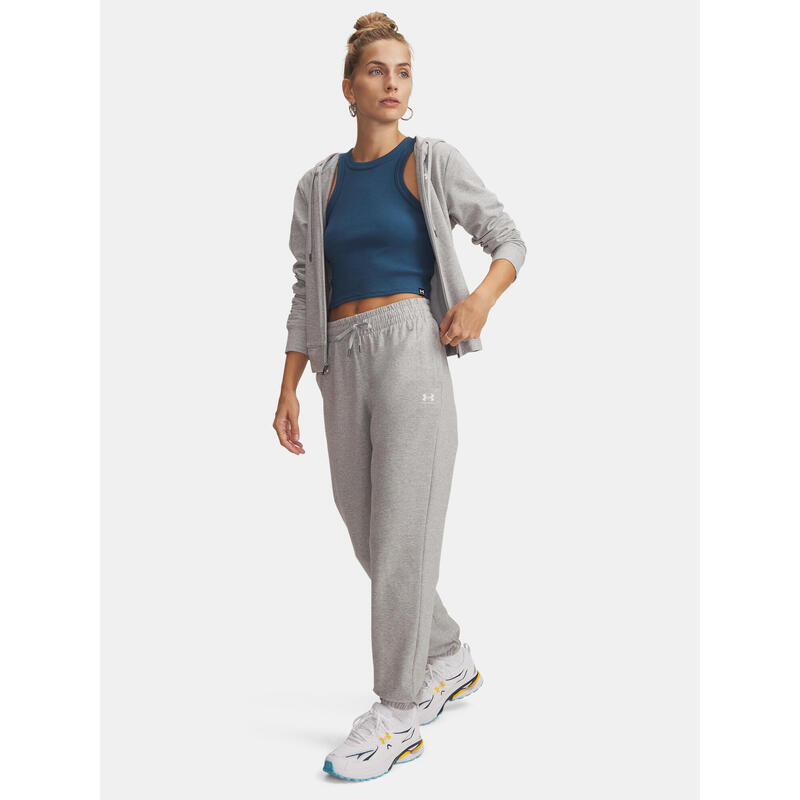 Pantaloni damă Under Armour Sport Terry Jogger