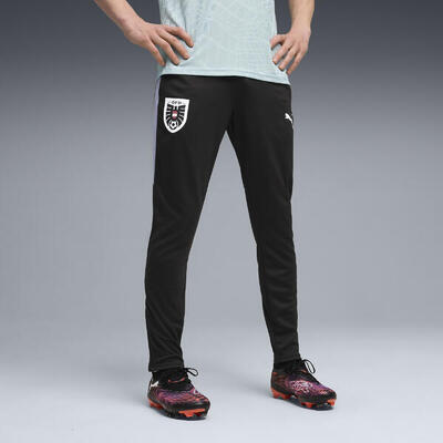 Oostenrijk slim-fit trainingsbroek voor heren puma