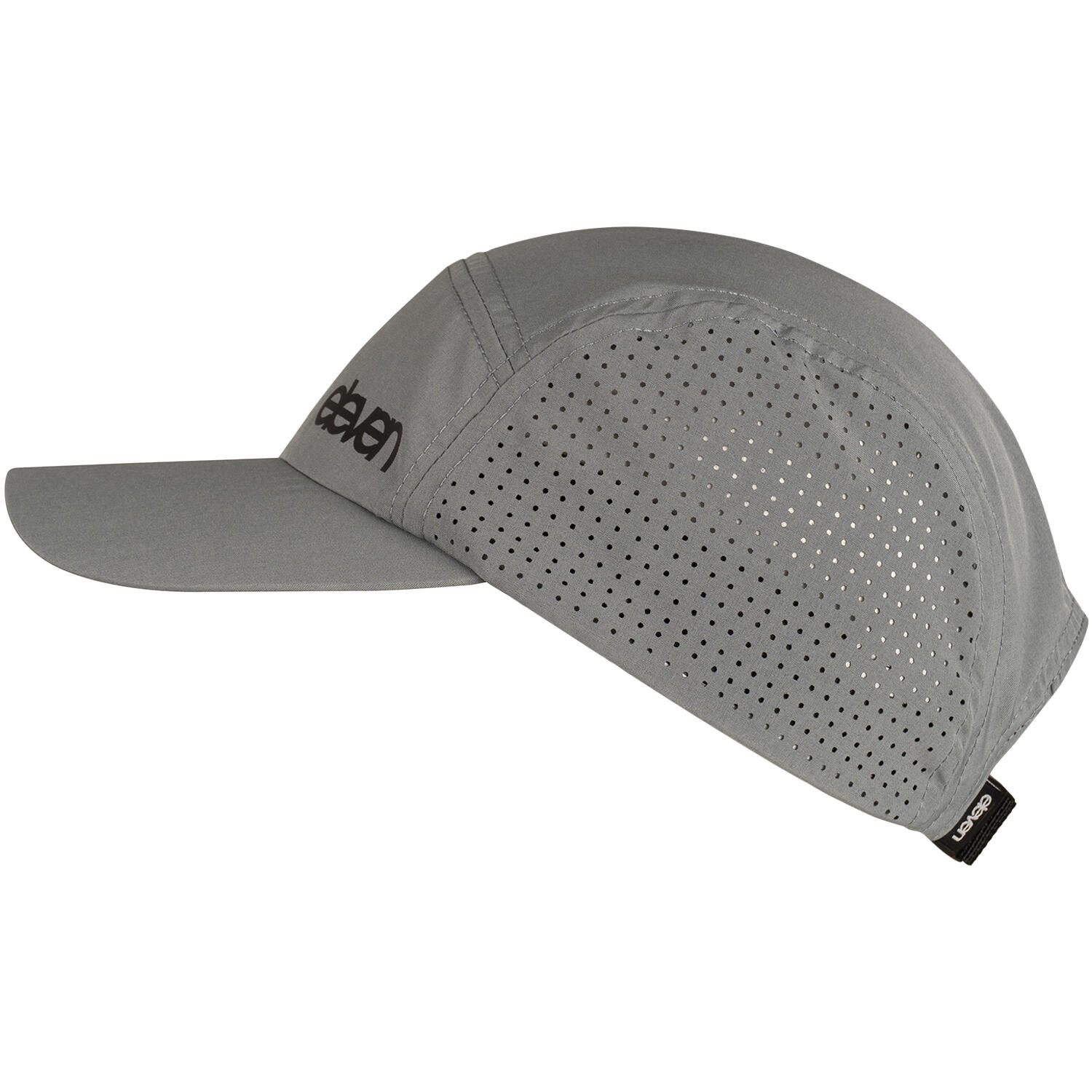 Ultraleichte Laufkappe Eleven 3/4