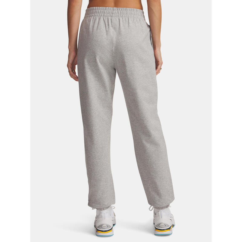 Pantaloni damă Under Armour Sport Terry Jogger