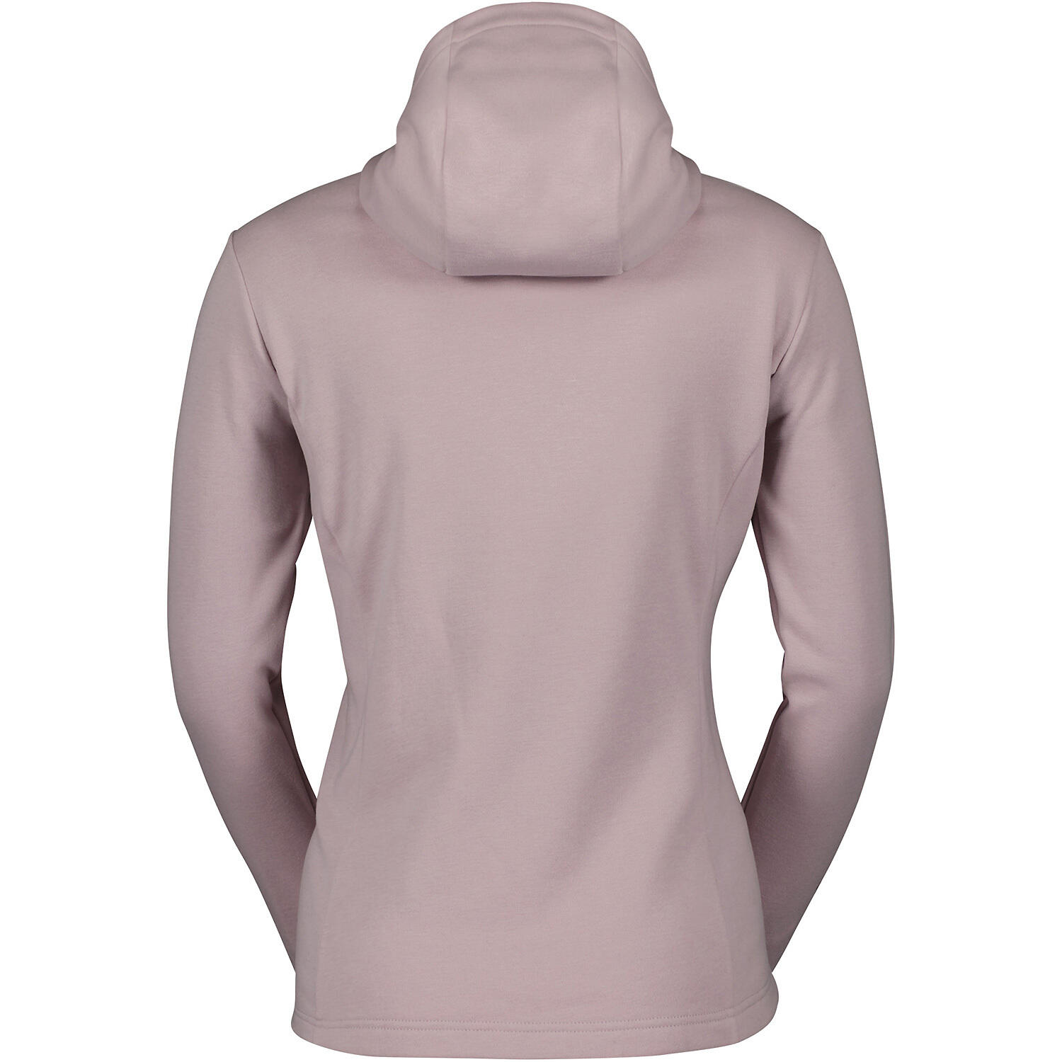 Herren Unterjacke W DEFINEDWARM HYBRID HOODY 2/2
