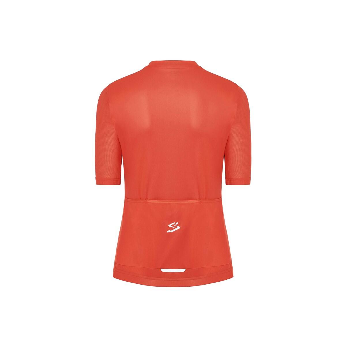 Maillot de ciclismo mujer Anatomic Spiuk 2/3