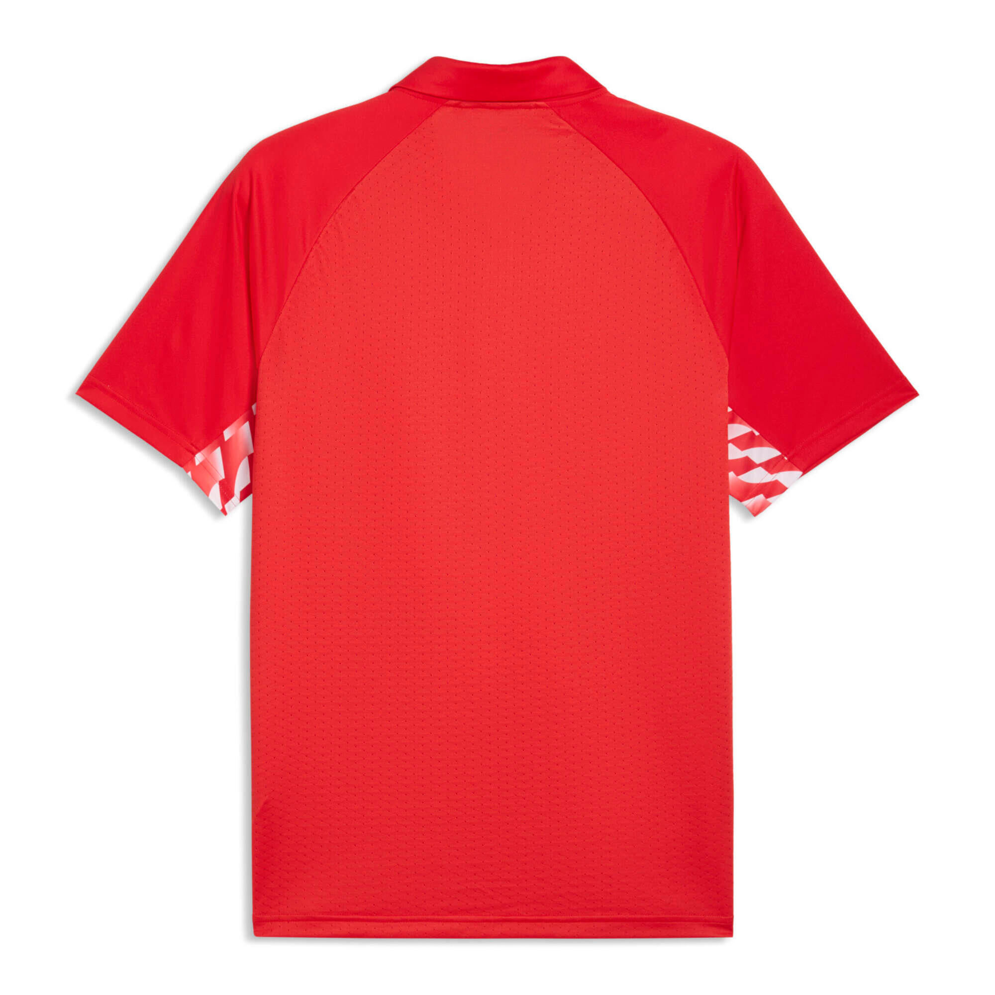 Puma Herren Polo Shirt teamLIGA26 Sideline Polo 660928 2/2