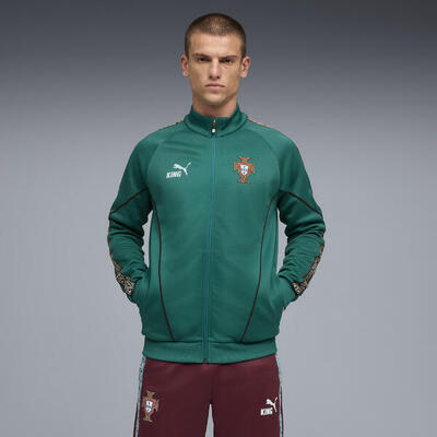 Portugal king anthem jack voor heren puma