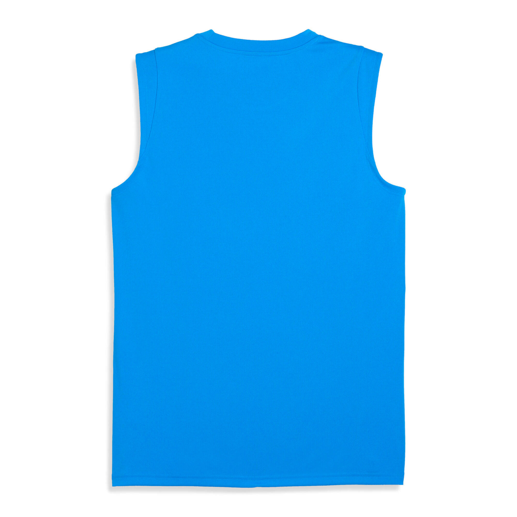 Puma Herren Tanktop teamCUP Training Sleeveless Jersey 659168 2/2
