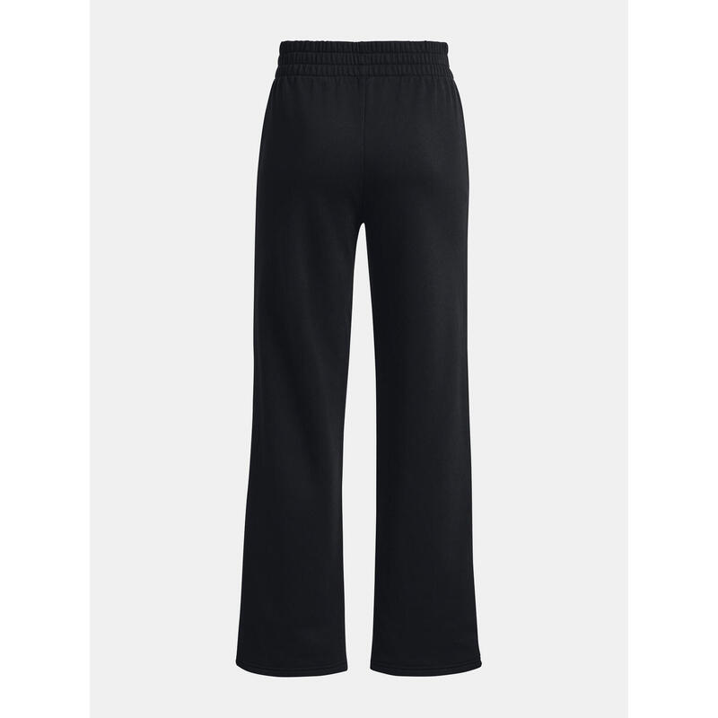Pantaloni damă Under Armour Rival Fleece Straight Mod Rack /