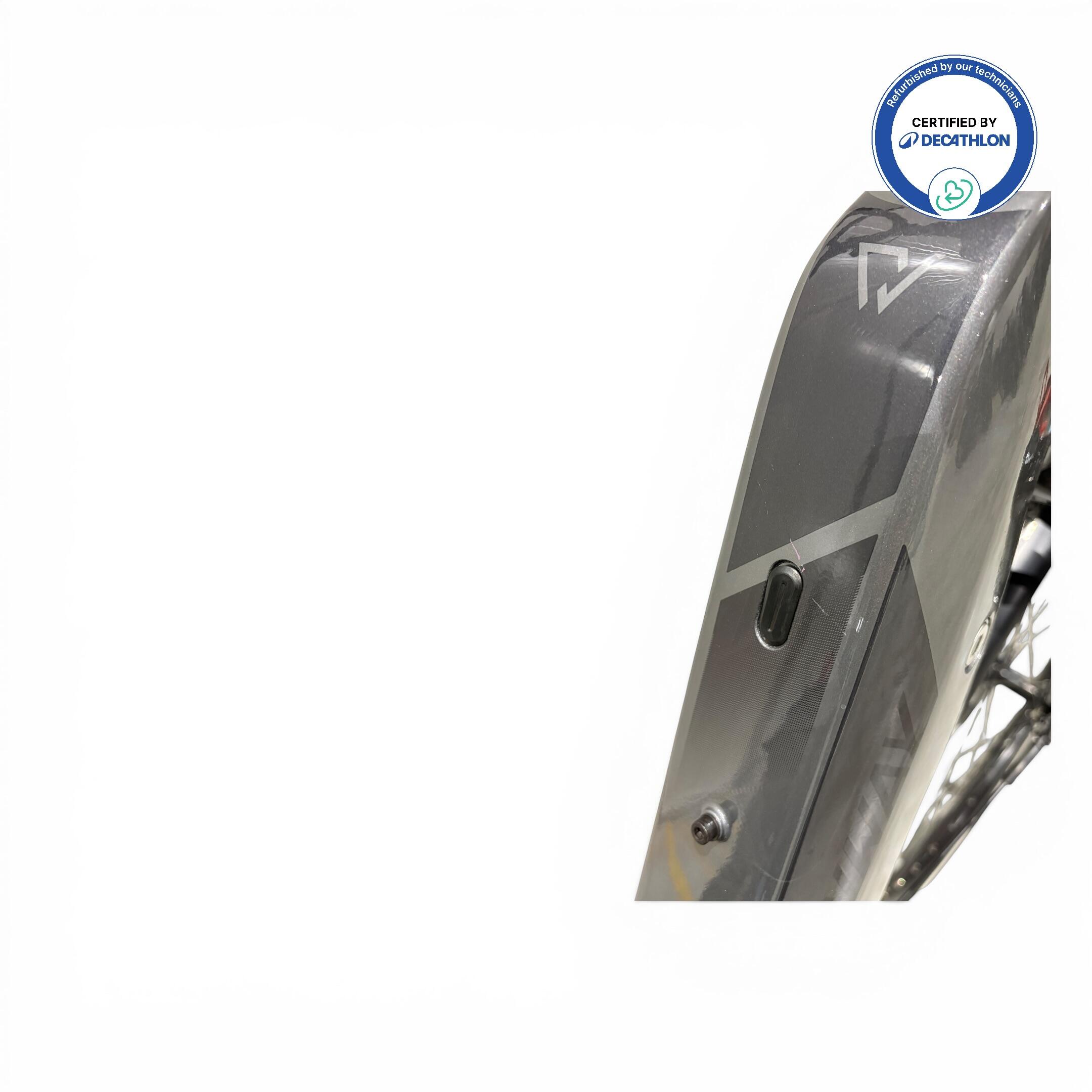 Tweedehands - Elektrische fiets - Conway Cairon TF 2.7 Dames 6/6
