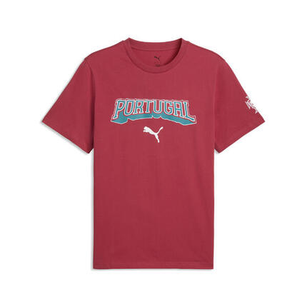 Portugal ftblCulture T-shirt voor heren PUMA
