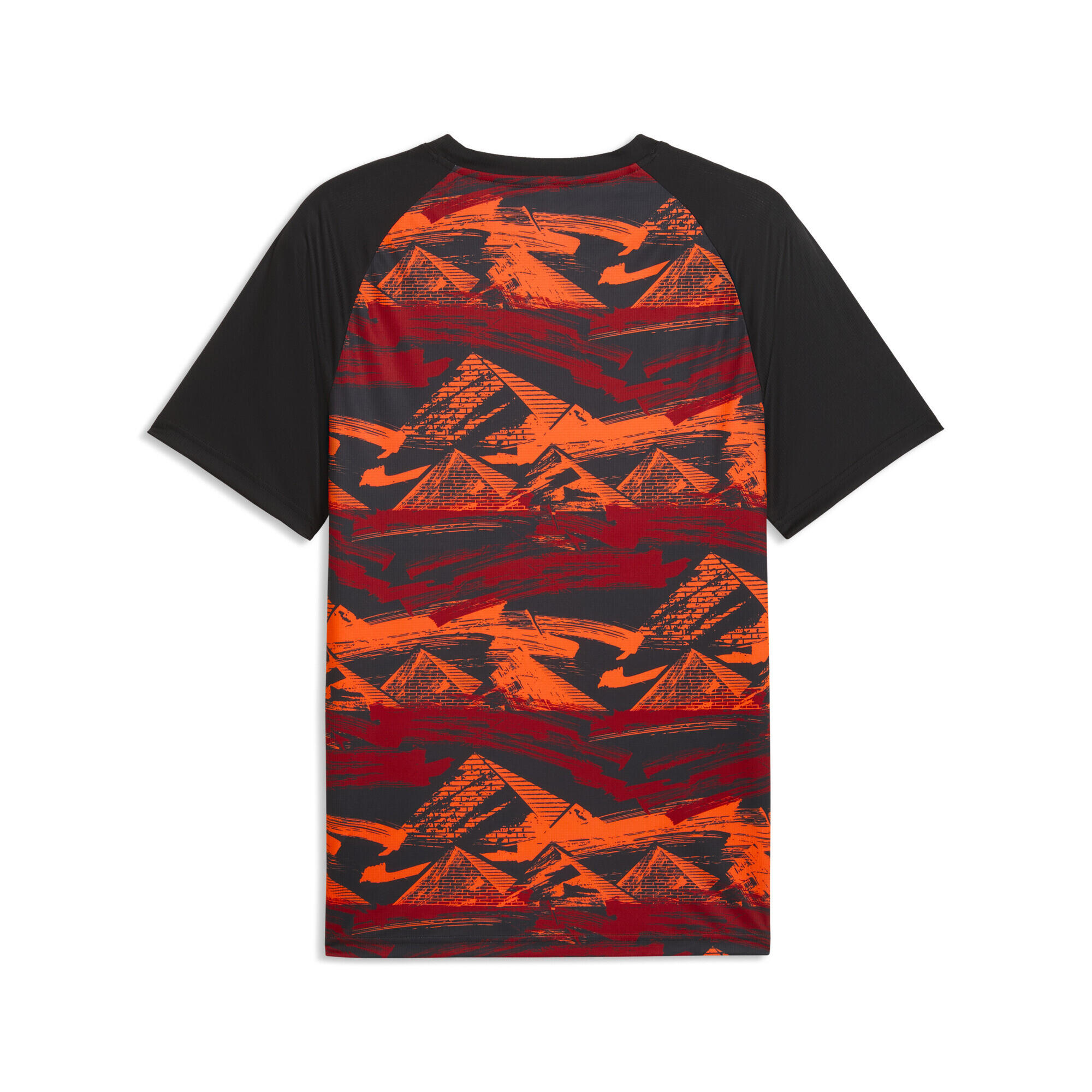 Egypt Warmup Jersey Men PUMA 5/5