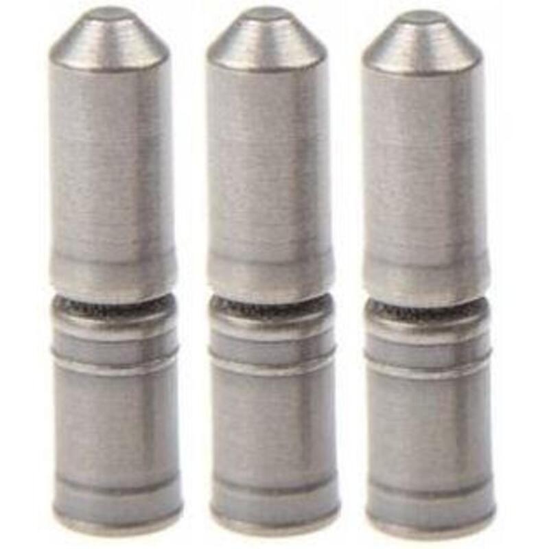 PC0403A Axe de chaîne 9 vitesses pour Shimano - 3 axes