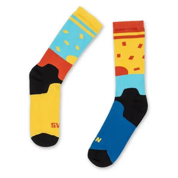 POWERSLIDE sports socks Summer Trip