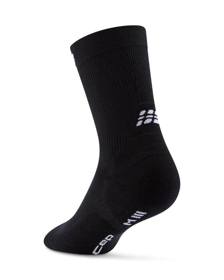 Compressiesokken CEP Compression Core 5.0 Mid Cut 3/5