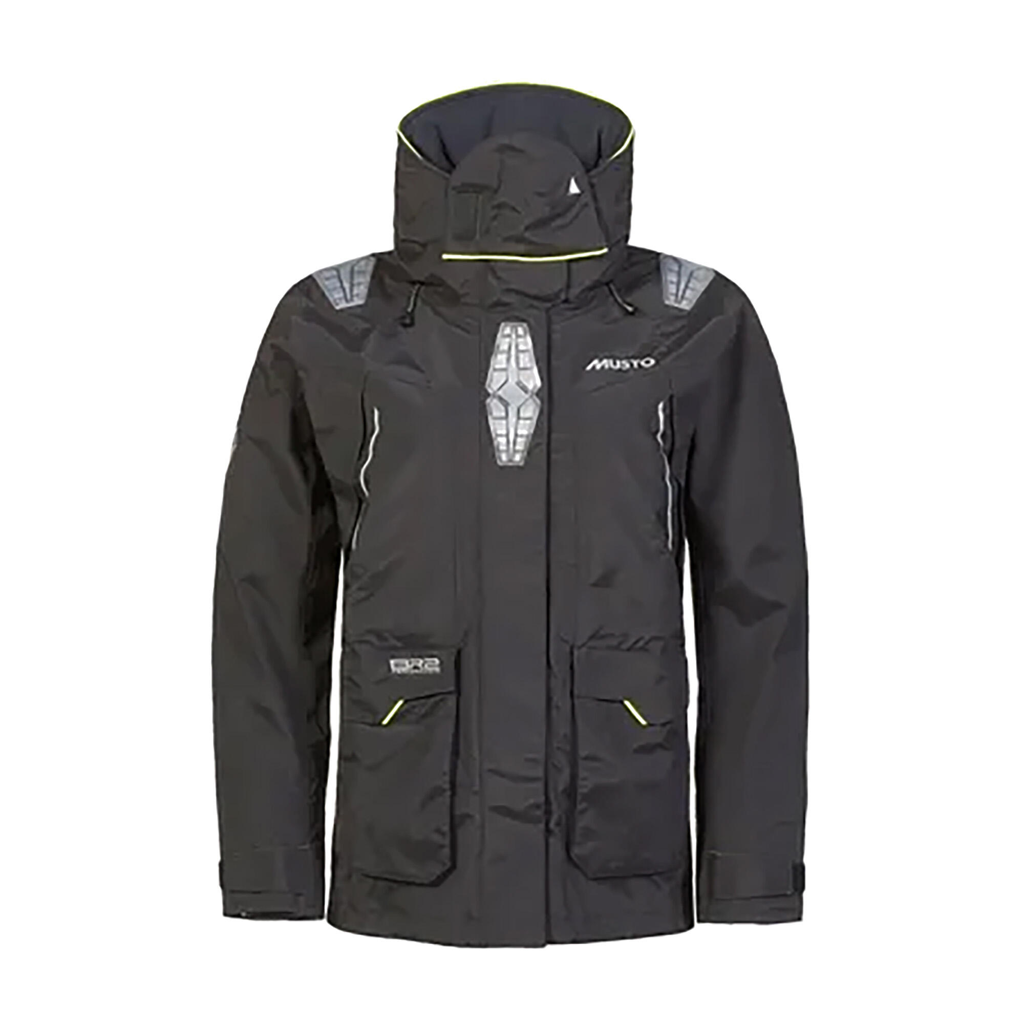 Impermeabile con cappuccio da donna Musto Br2 Offshore 2.0 7/7