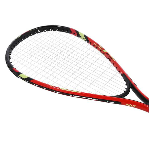 Zestaw do gry w crossmintona w pokrowcu NRS001 Nils 4/7