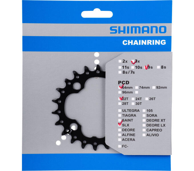 SHIMANO picture