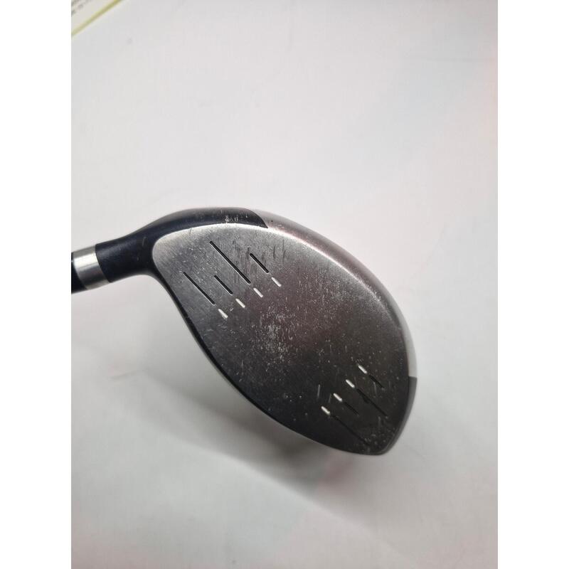 2ND LIFE - Golfový půlset, 6 holí+bag, praváci,Grafit(VEL. 2)-Dobrý stav-Použité
