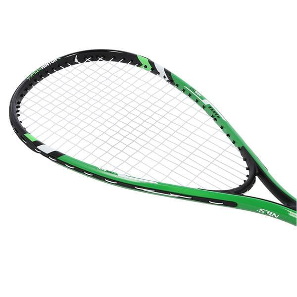 Zestaw do gry w crossmintona w pokrowcu NRS001 Nils 4/7