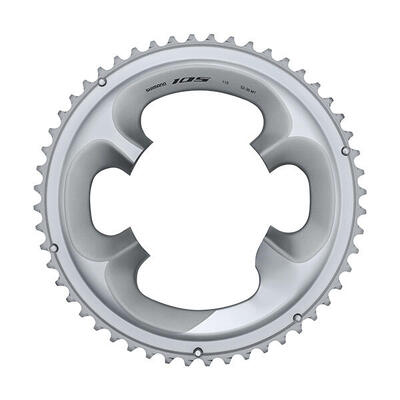 Shimano 105 fc-r7000 kettingblad 52t - zilver