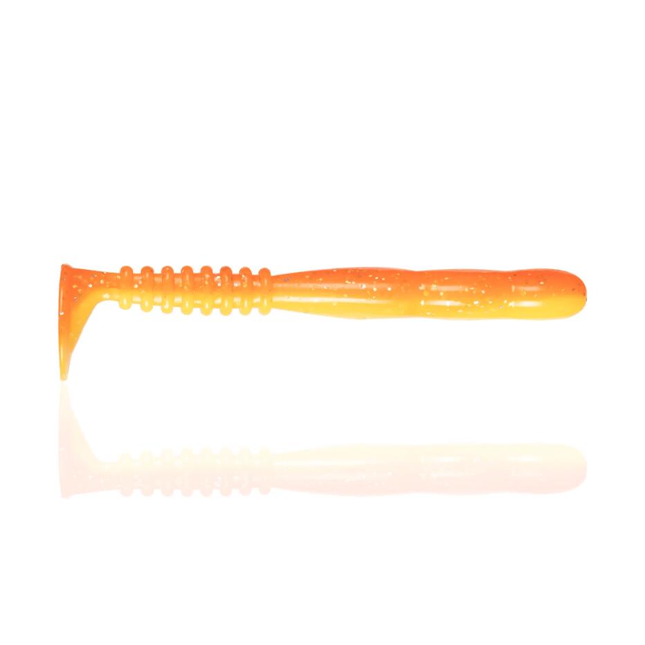 Reins Fat Rockvibe 8,5 cm - Chika Orange, Glow Chart Silver, 6 1/1