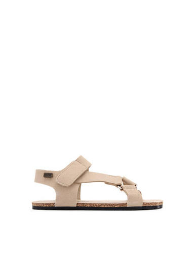 Sandalias Conguitos Barefoot Goflex Barefoot