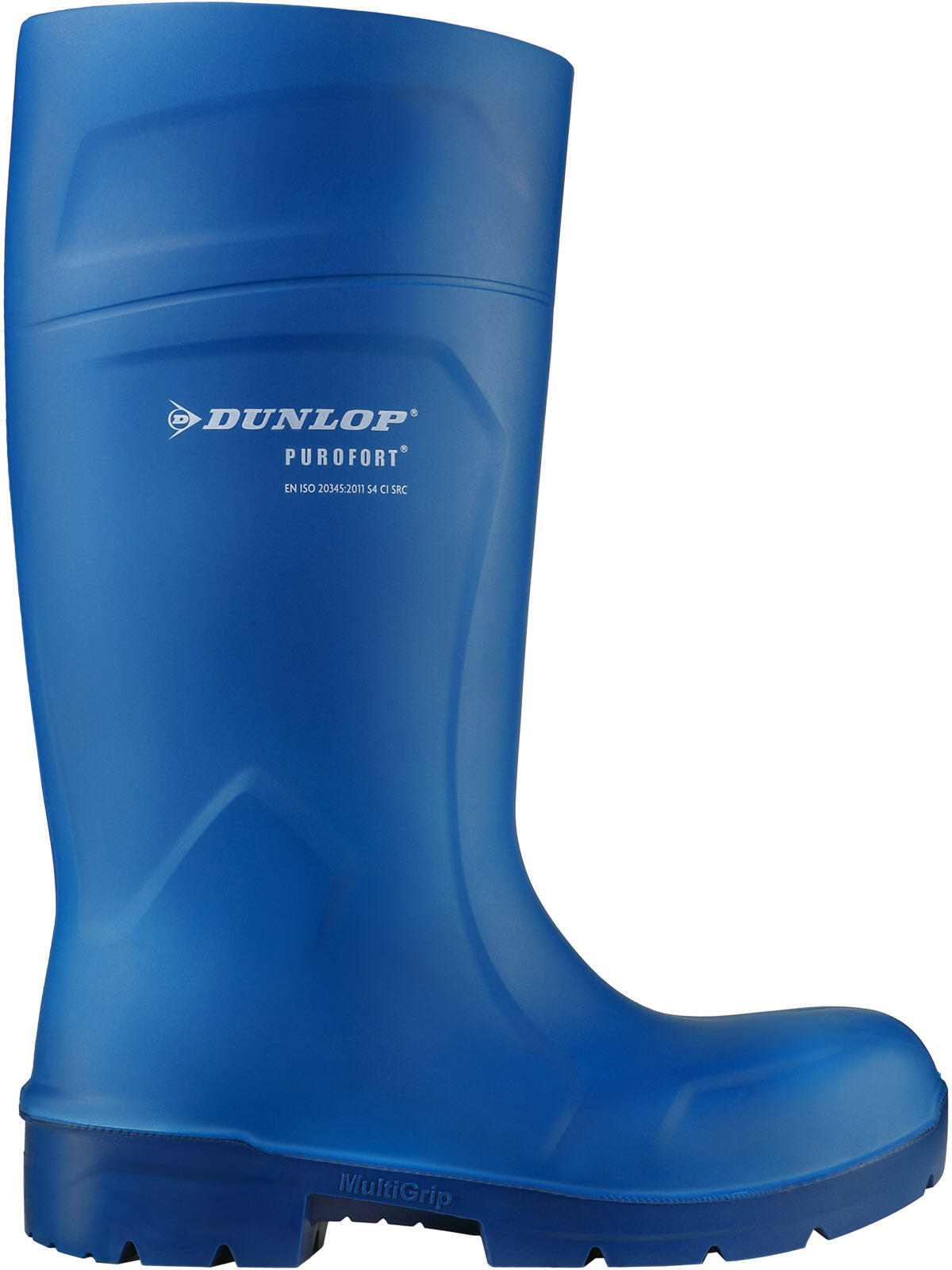 DUNLOP Botas de segurança CA61631 Purofort Foodpro MultiGrip segurança 3/7