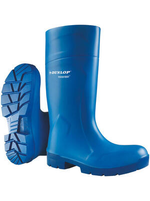 Dunlop veiligheidsschoenen ca61631 purofort foodpro multigrip veiligheidsgrip
