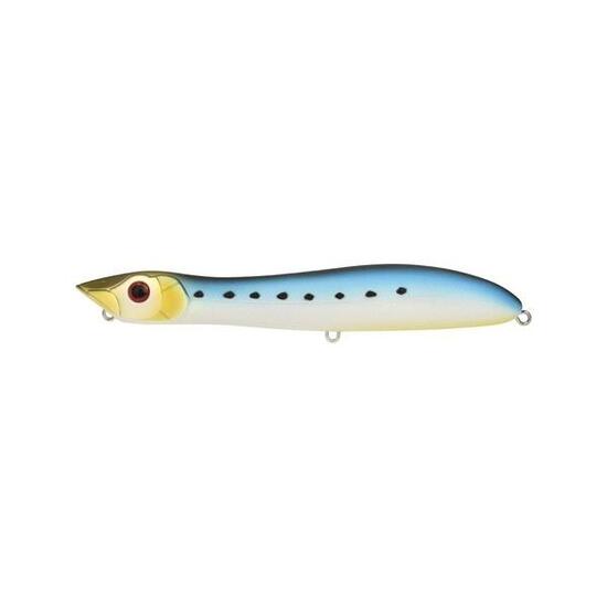 Poisson Nageur Xorus Patchinko 100 - 11g, 10cm, Mat Iwashi