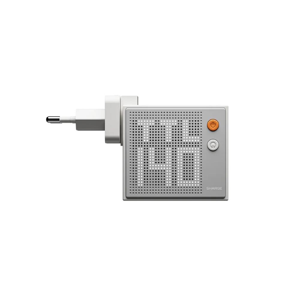 Pixel 140W USB-C Ladegeraet 4 Ports GaN Schnellladen 2/7