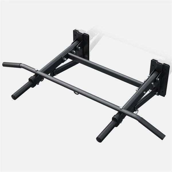 Second Hand -Bara de tractiuni pliabila 4 in 1, Gorilla Sports®- Ca nou