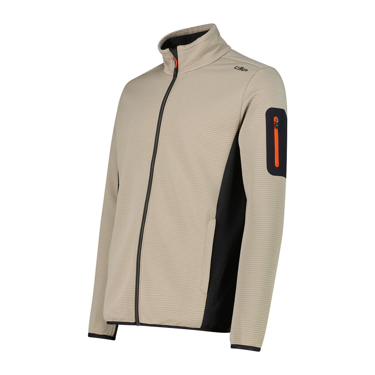 CMP Herren Fleecejacke Man Jacket 33E6557 3/3