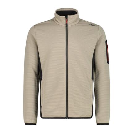 Polaire zippée intégrale CMP Unlimitech