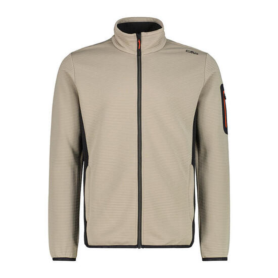 Polaire zippée intégrale CMP Unlimitech