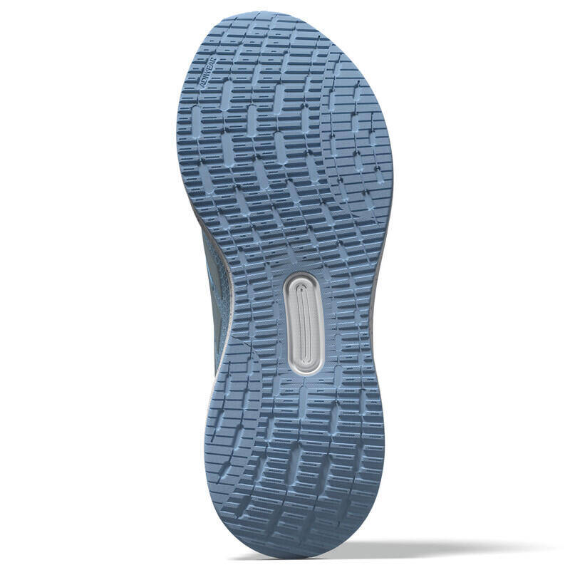 Adidas RUNFALCON 5 W Women Running Shoes Blue -  4