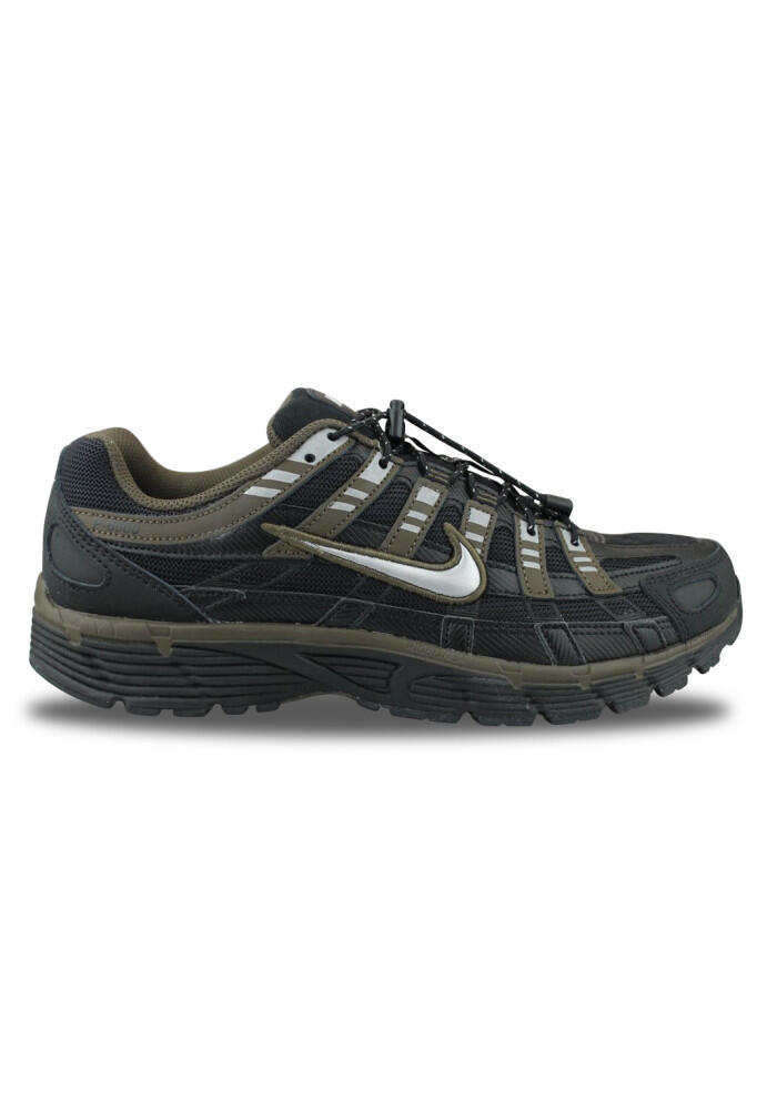 Nike P-6000 Noir Iq0298-010 1/5