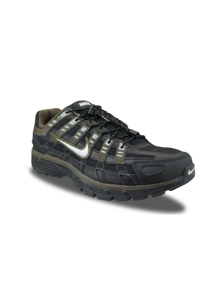 Nike P-6000 Noir Iq0298-010 3/5