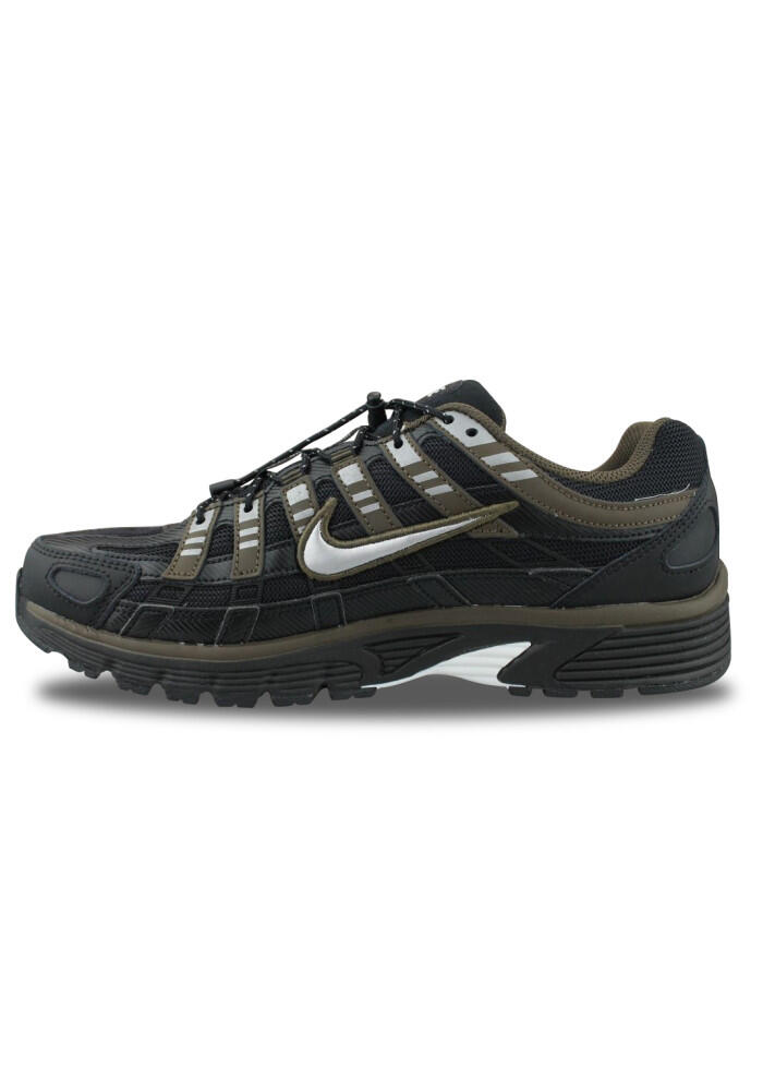 Nike P-6000 Noir Iq0298-010 2/5