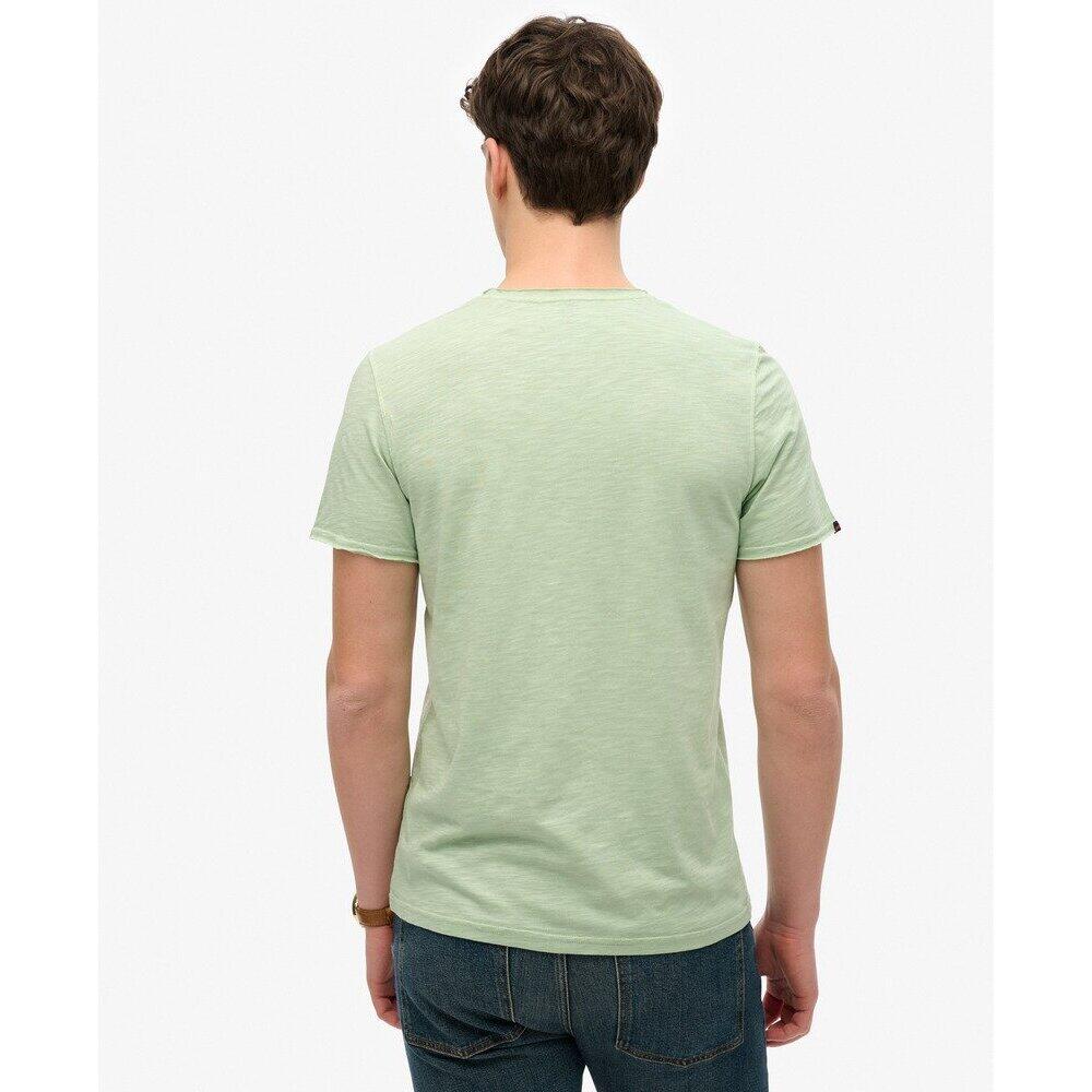 Koszulka Superdry Raw Edge 3/6