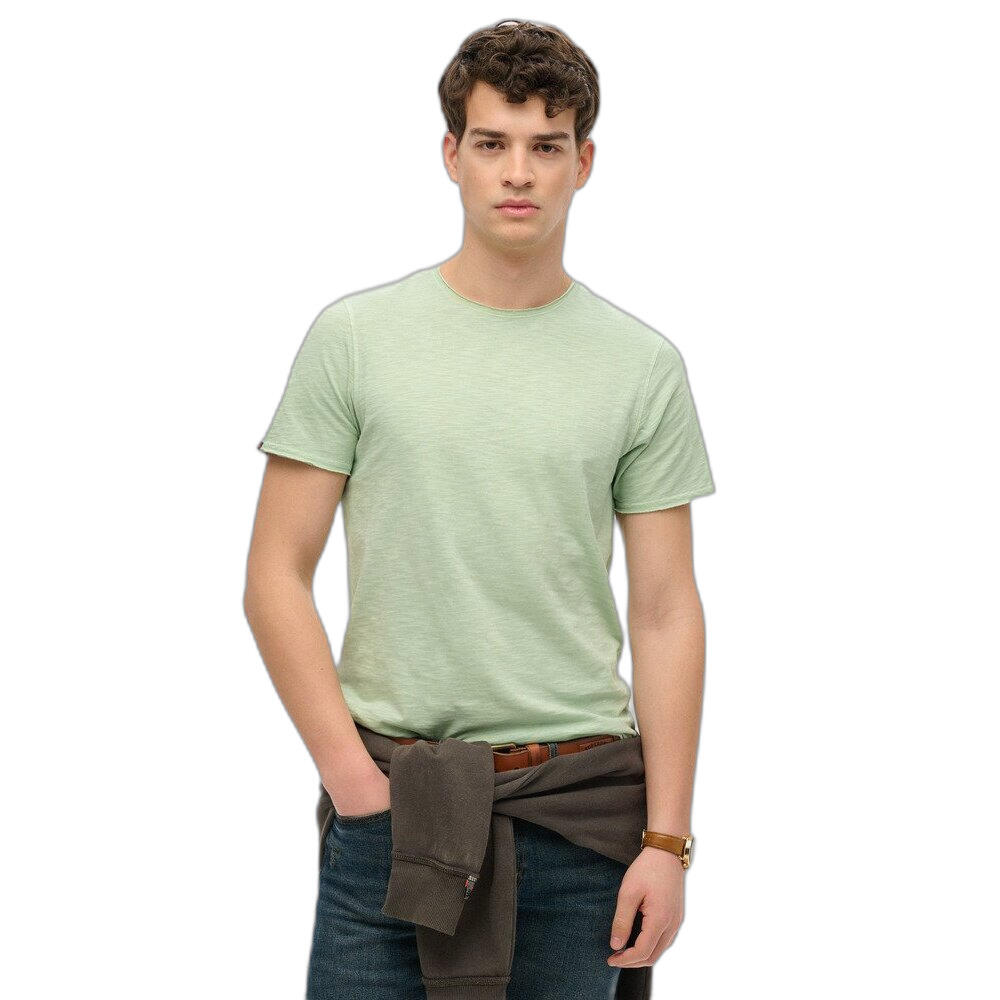 Koszulka Superdry Raw Edge 2/6