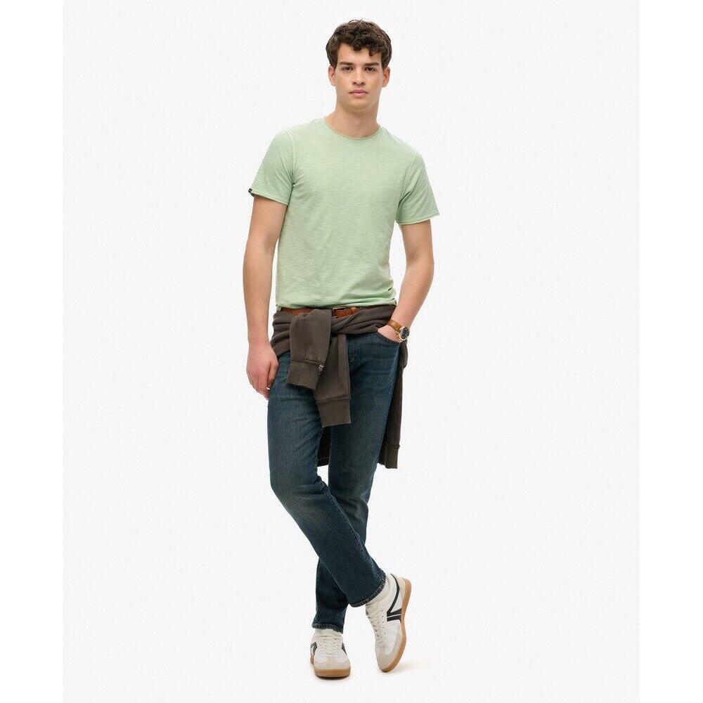 Koszulka Superdry Raw Edge 4/6