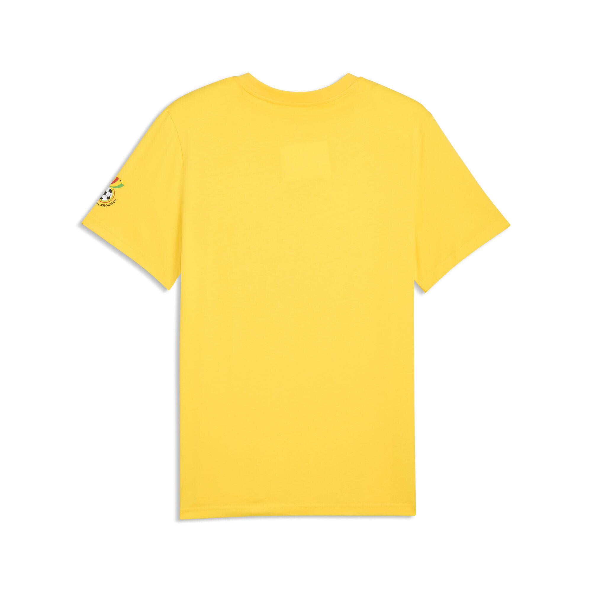Ghana ftblCulture Tee Men PUMA 5/5