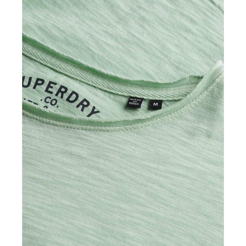 Koszulka Superdry Raw Edge 6/6
