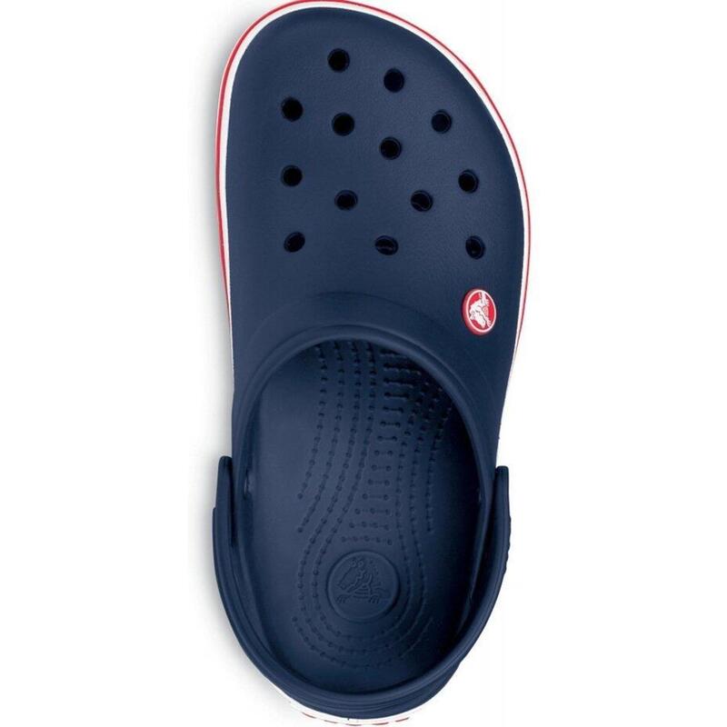 Chanclas Crocs Crocband