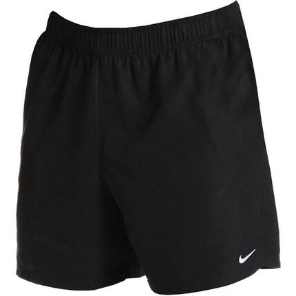 Short de bain homme Nike Essential Lap 5" Volley Noir