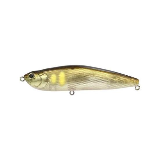 Poisson nageur Xorus Z Claw Evo 10 cm, 22,5 g, Metal Ayu