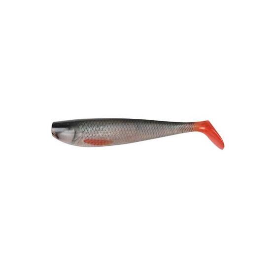 Leurre souple Fox Rage Zander Pro Shad 10 cm - Ultra Natural Roach